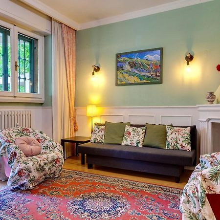 Marsilio Ficino Apartment By Mamo Firenze Eksteriør bilde