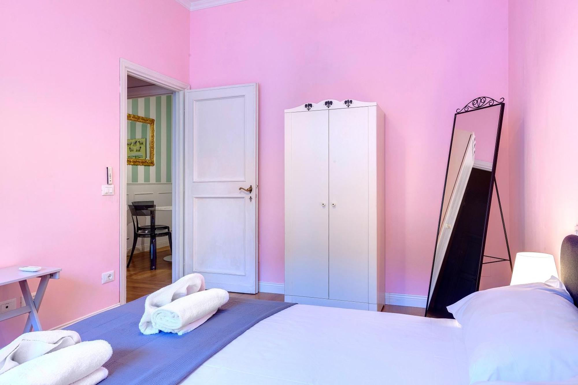 Marsilio Ficino Apartment By Mamo Firenze Eksteriør bilde