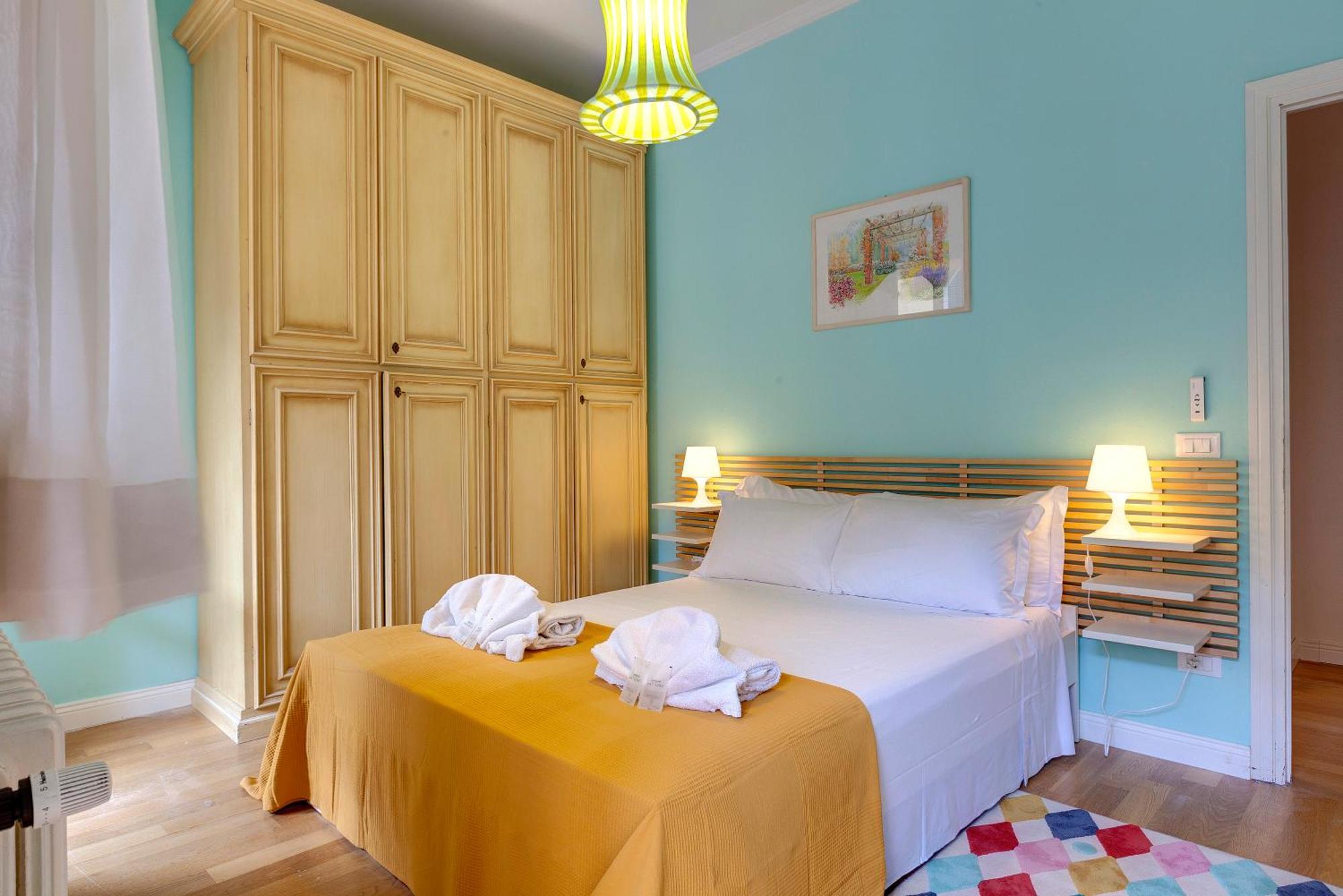 Marsilio Ficino Apartment By Mamo Firenze Eksteriør bilde