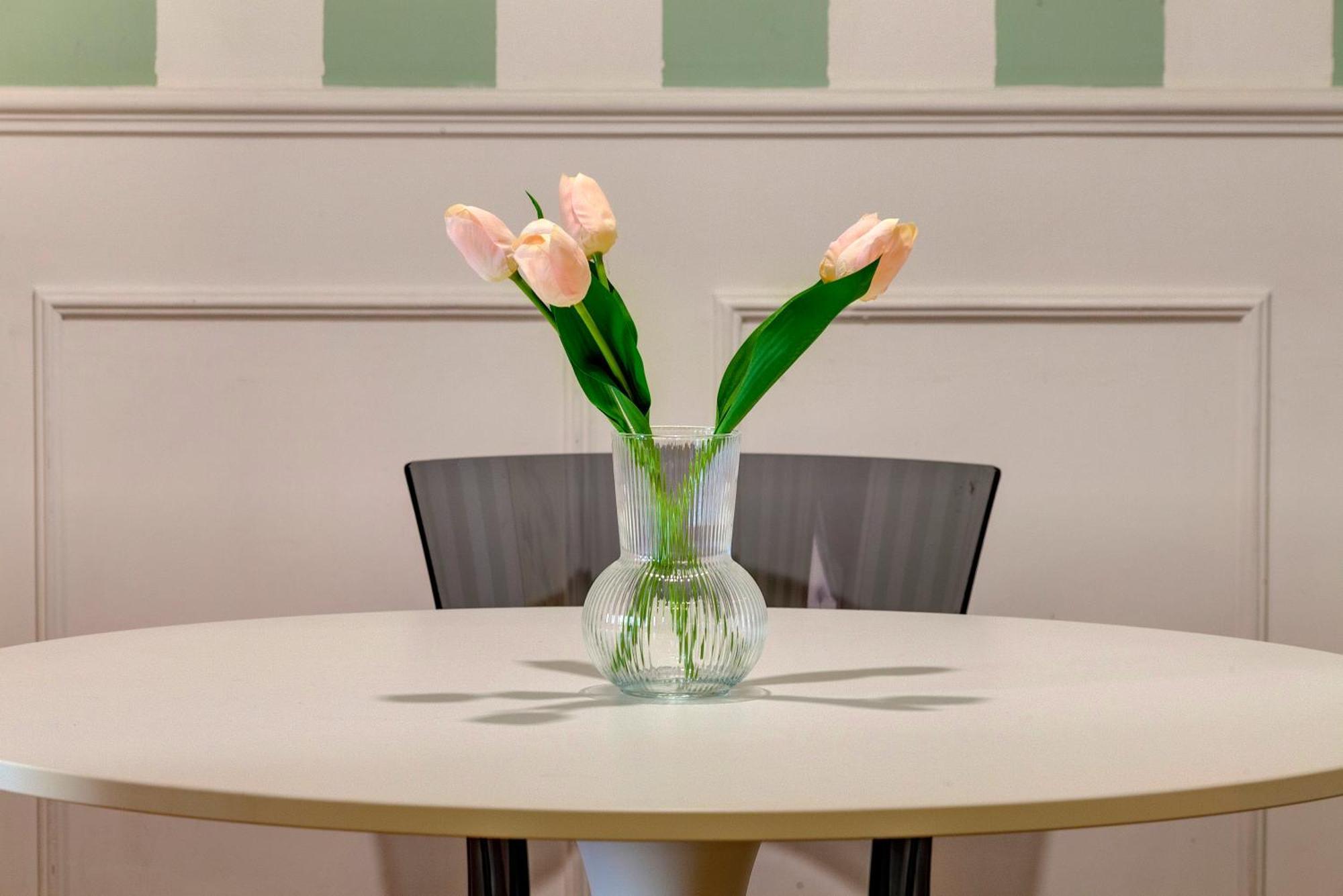 Marsilio Ficino Apartment By Mamo Firenze Eksteriør bilde