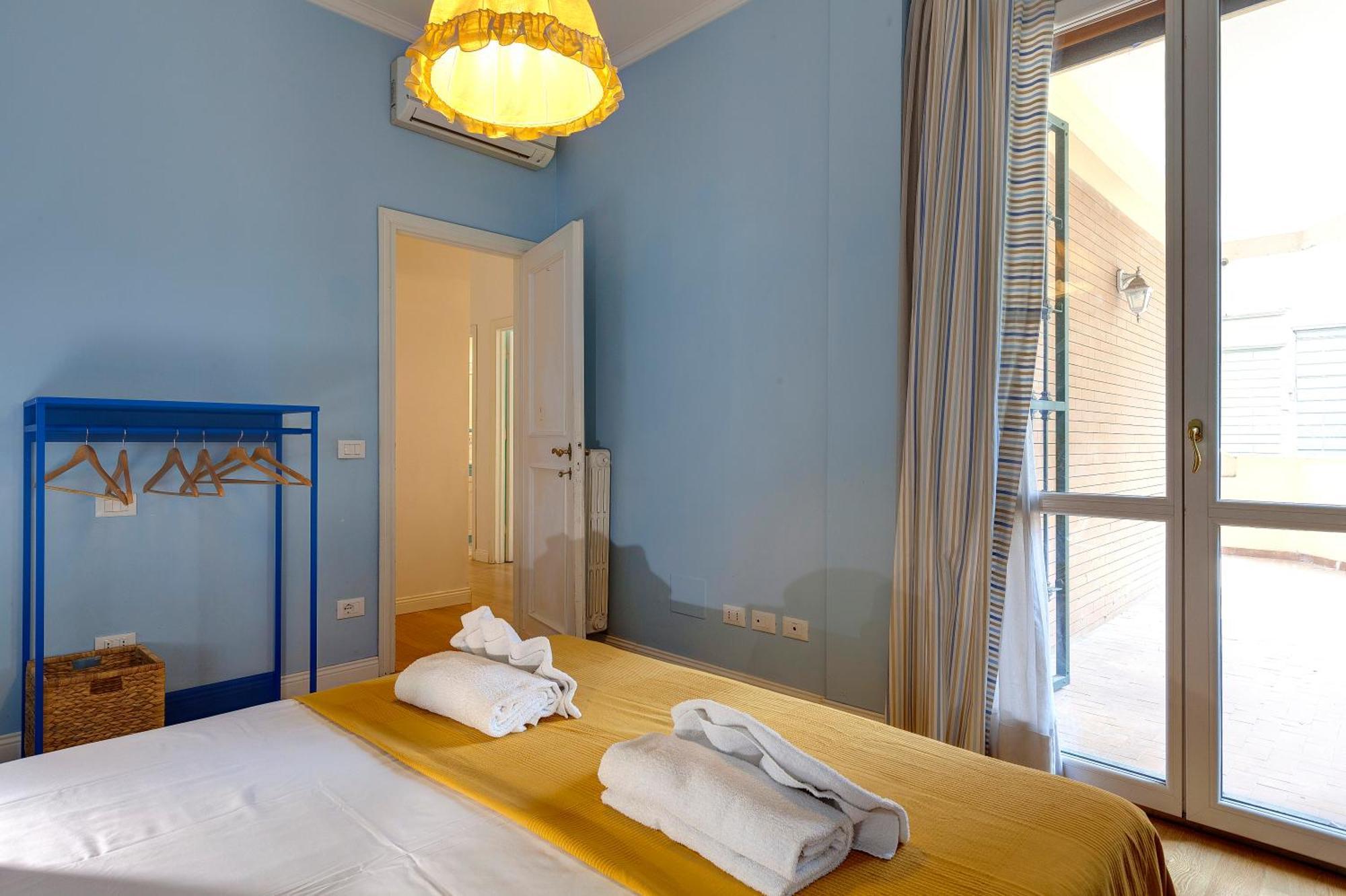 Marsilio Ficino Apartment By Mamo Firenze Eksteriør bilde