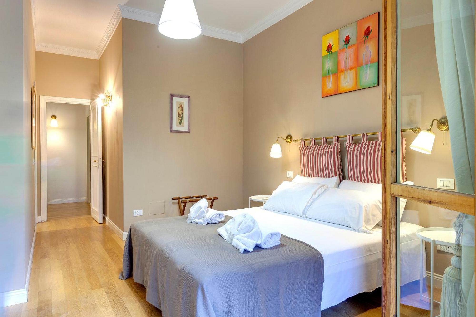 Marsilio Ficino Apartment By Mamo Firenze Eksteriør bilde