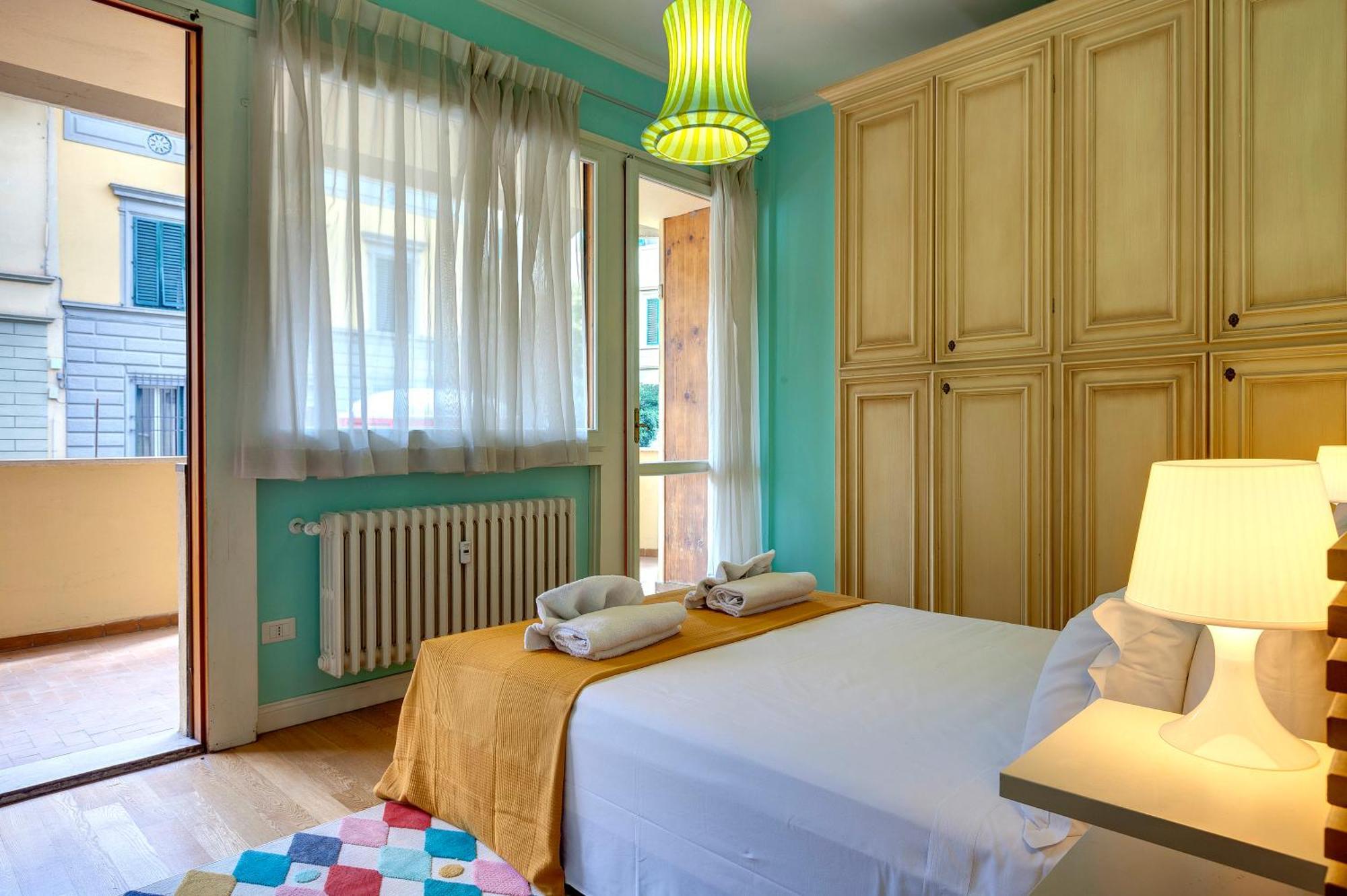 Marsilio Ficino Apartment By Mamo Firenze Eksteriør bilde