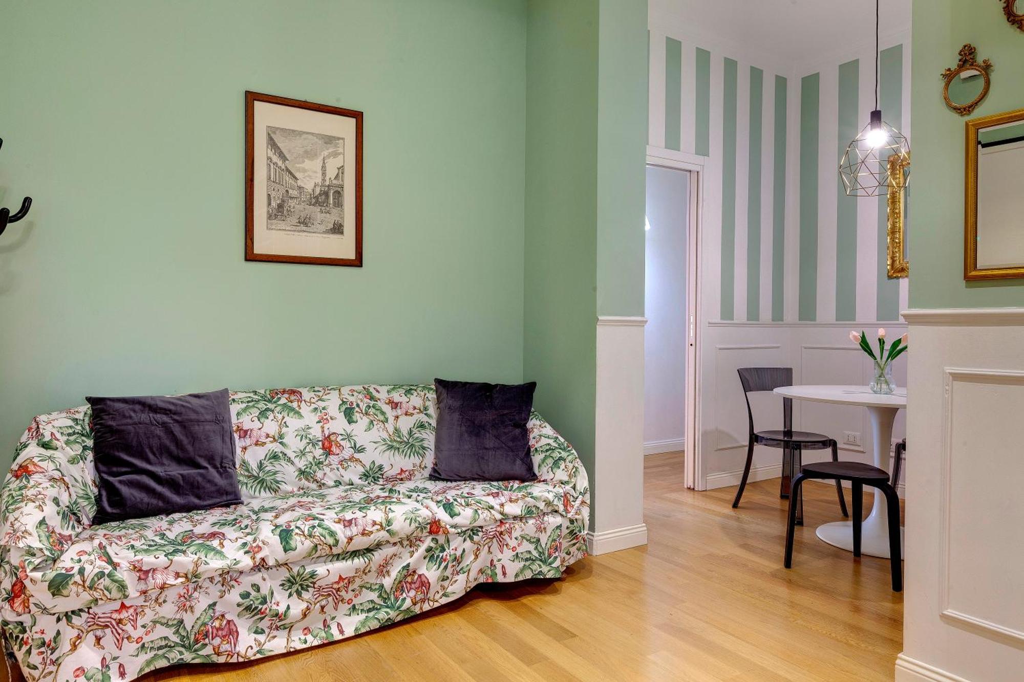 Marsilio Ficino Apartment By Mamo Firenze Eksteriør bilde