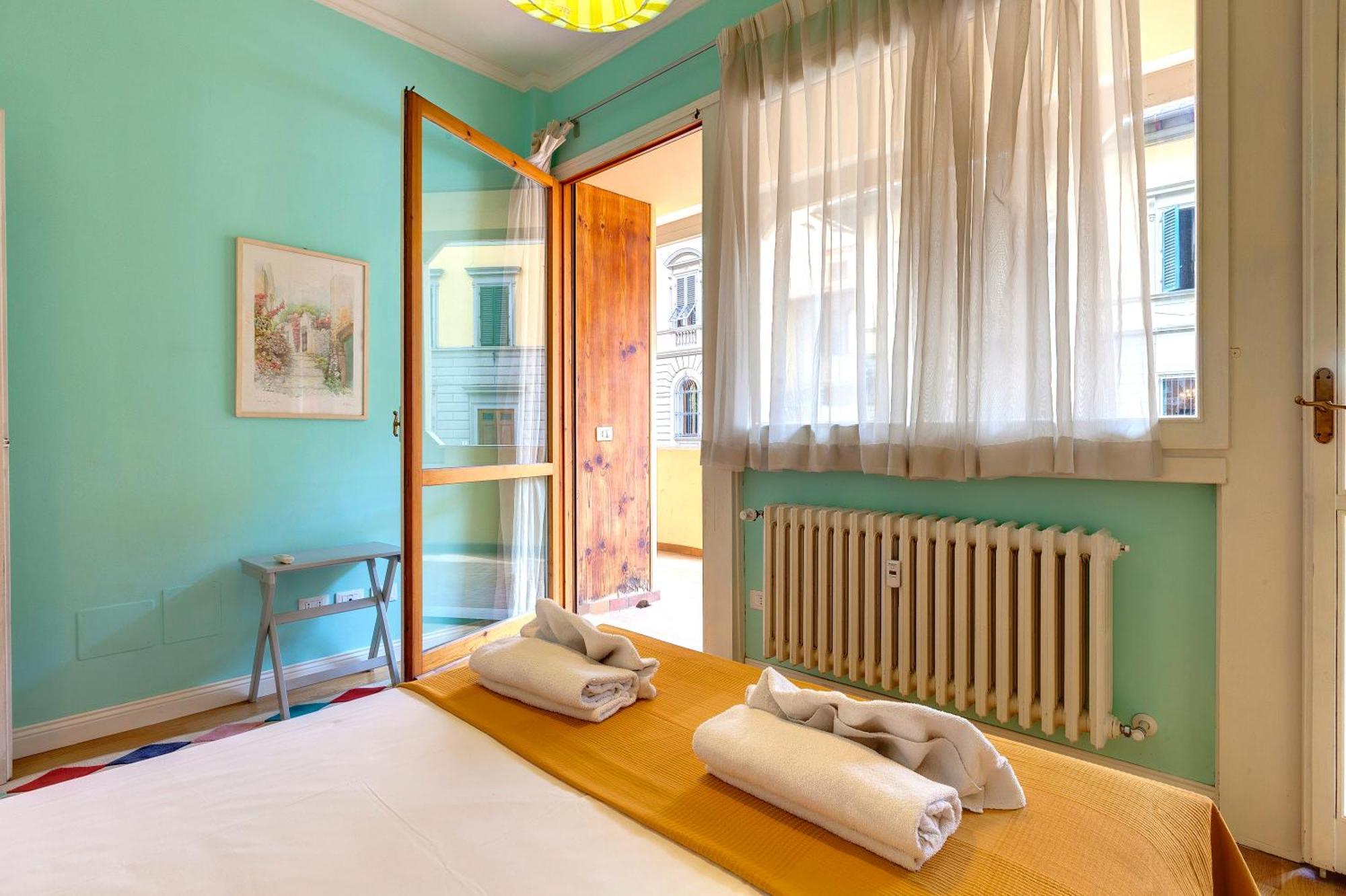 Marsilio Ficino Apartment By Mamo Firenze Eksteriør bilde