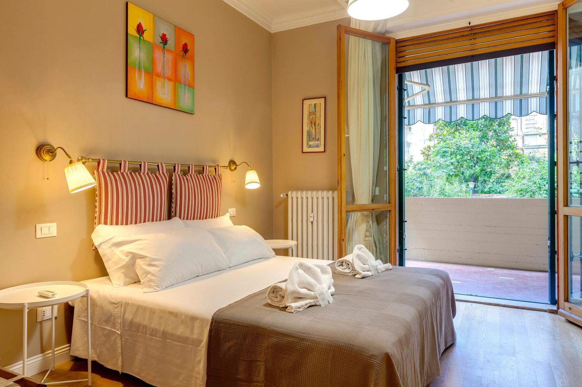 Marsilio Ficino Apartment By Mamo Firenze Eksteriør bilde