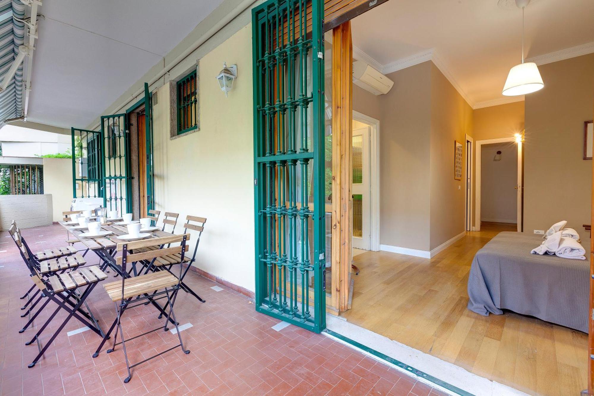 Marsilio Ficino Apartment By Mamo Firenze Eksteriør bilde
